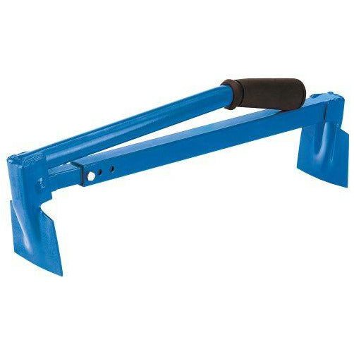 Brick and Block Lifting Tongs