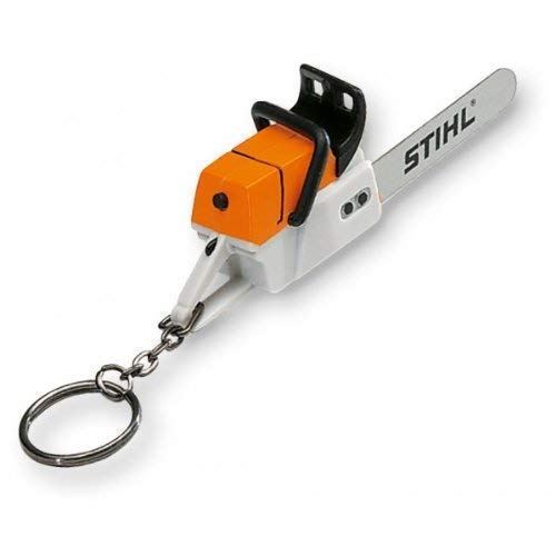 STHIL CHAINSAW KEY RING 04641130000