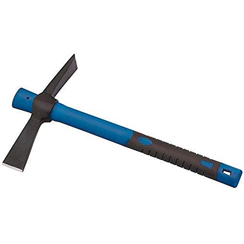 Fibreglass Mini Mattock and Cutter (400g)