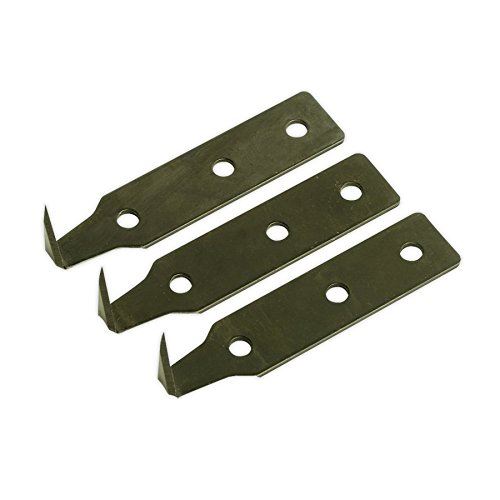 Windscreen Removal Tool Blade 25mm Pack of 3