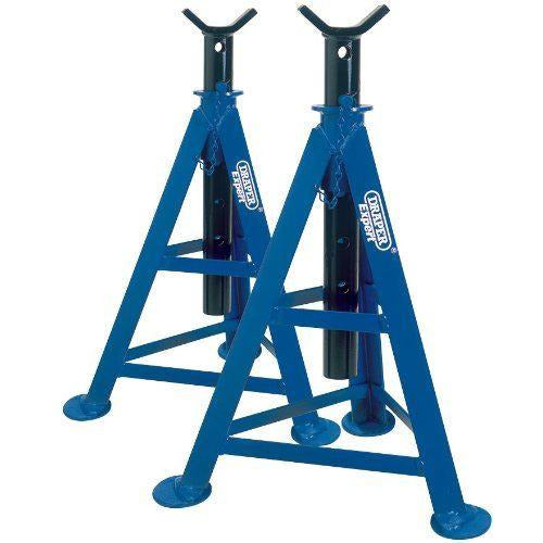 6 Tonne Axle Stands (Pair)