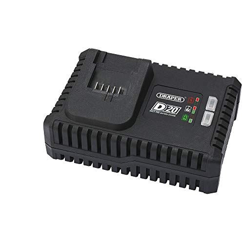 D20 20V Fast Battery Charger