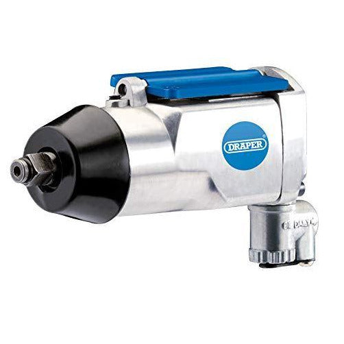 Butterfly Type Air Impact Wrench (3/8" Sq. Dr.)