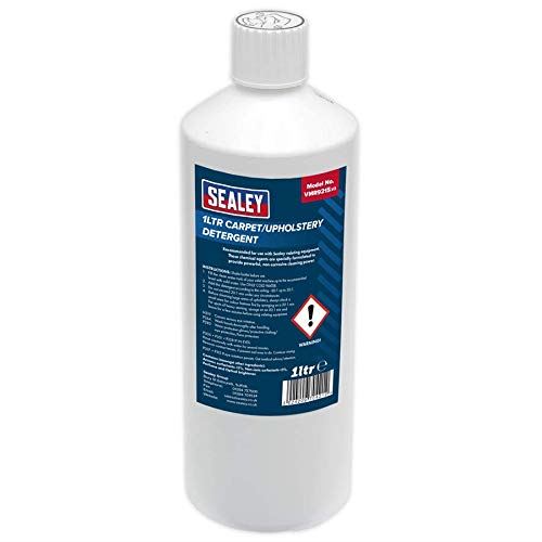 Carpet/Upholstery Detergent 1L