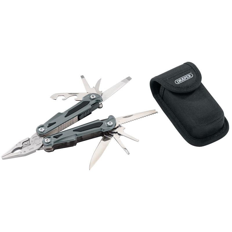 Pocket Multi-Tool (13 Function)