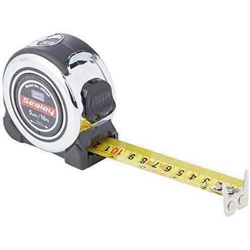 Professional Tape Measure 5m(16ft)