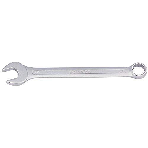 Metric Combination Spanner (15mm)