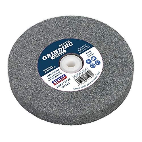 Grinding Stone Ø150 x 20mm Ø32(Ø13)mm Bore A36Q Coarse