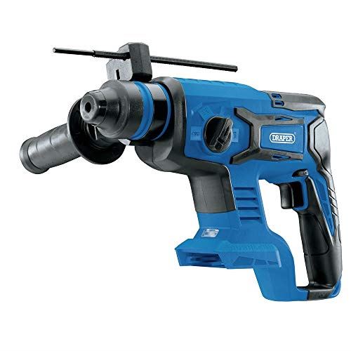 D20 20V Brushless SDS+ Rotary Hammer Drill (Sold Bare)