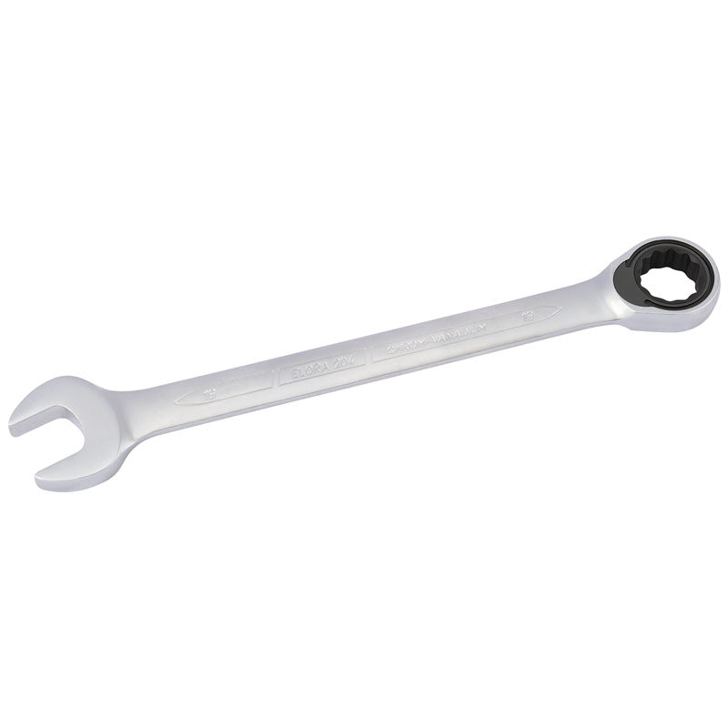 Metric Ratcheting Combination Spanner (19mm)