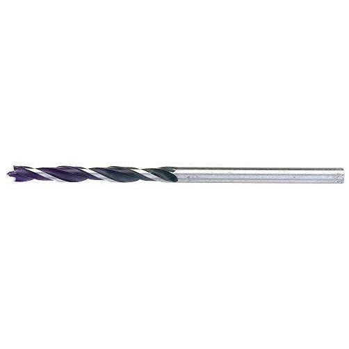 Wood Drill Bit, 3mm (Pack of 2)