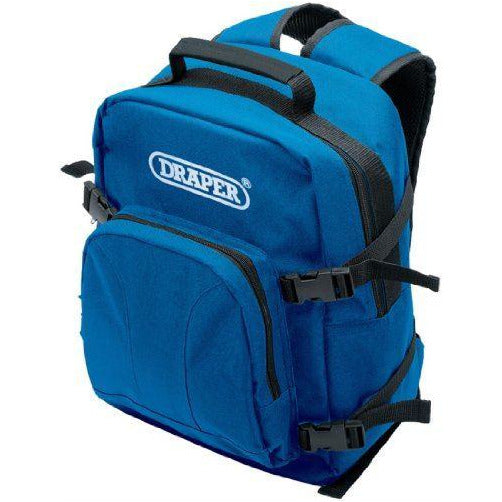 Draper Backpack Cool Bag