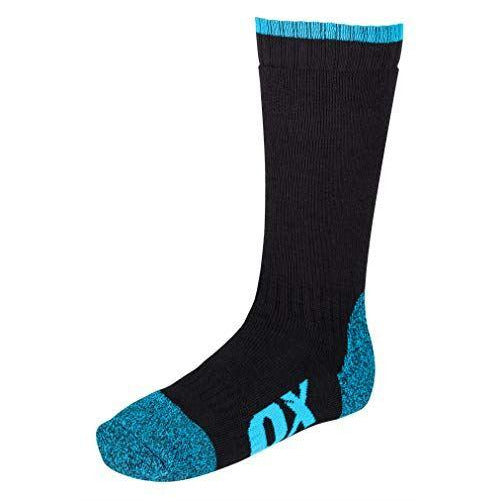 OX Tough Builders Socks - Size 6-12