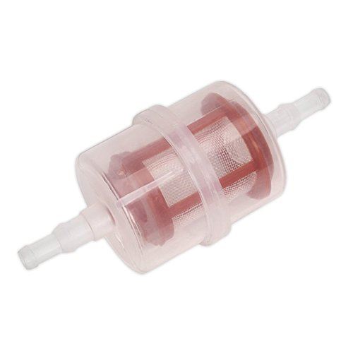 In-Line Fuel Filter Diesel Pack of 5