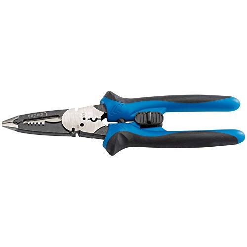 Multifunction Electricians Pliers