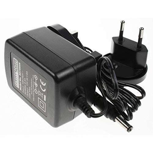 Universal Adaptor 1.0A 15V