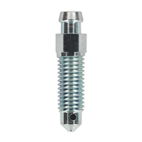 Brake Bleed Screw 1/4"UNF x 28mm 28tpi Long Pack of 10