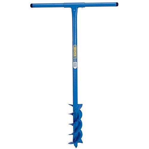 Fence Post Auger (950 x 100mm)