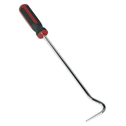 Long Curved Rubber Hook Tool