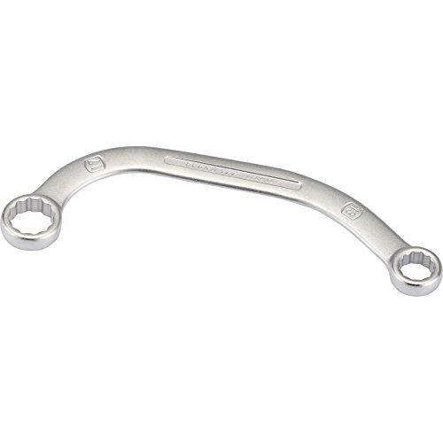 13mm x 17mm Elora Obstruction Ring Spanner