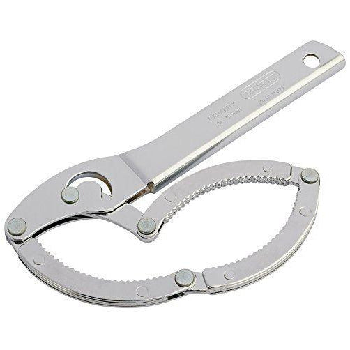 Oil Filter Wrench, 100mm