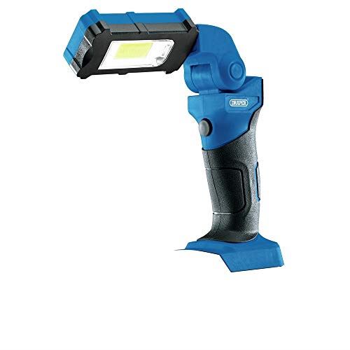 D20 20V LED Flexible Inspection Light (Sold Bare)