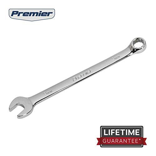 Combination Spanner 9mm