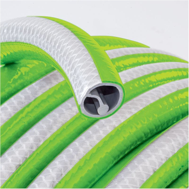 Everflow Green Watering Hose (25m)