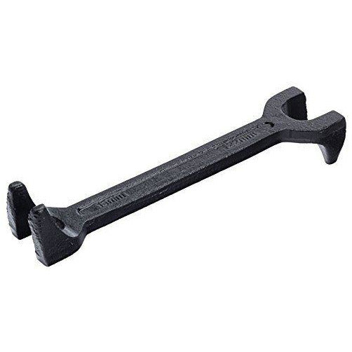 OX Trade Fixed Basin Wrench 15 - 22MM