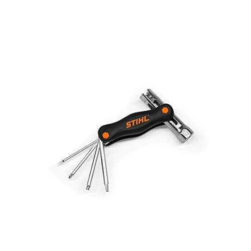 Stihl Genuine 0000 881 5501 Multi Tool 19 1 Watt/1 V