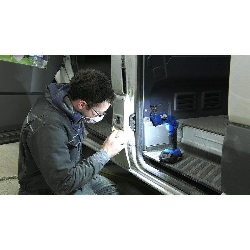 D20 20V LED Flexible Inspection Light (Sold Bare)