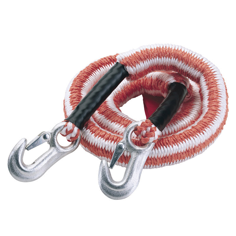 2500kg Concertina Tow Rope