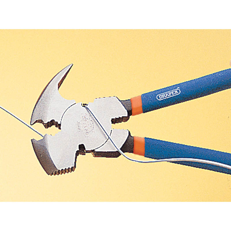 Fencing Pliers (260mm)