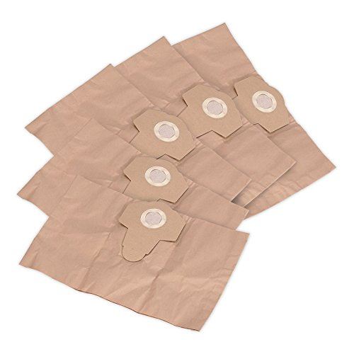 Dust Collection Bag for PC200 Series Pack of 5