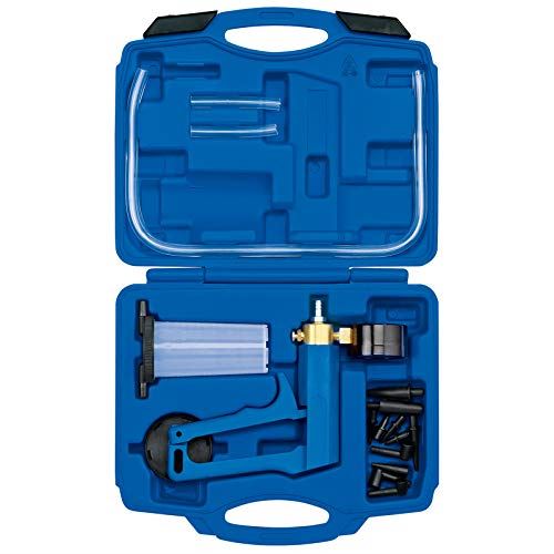 Vacuum Testing Kit (19 piece)