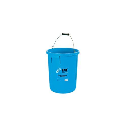 OX Pro 25 Litre Plasterers Bucket