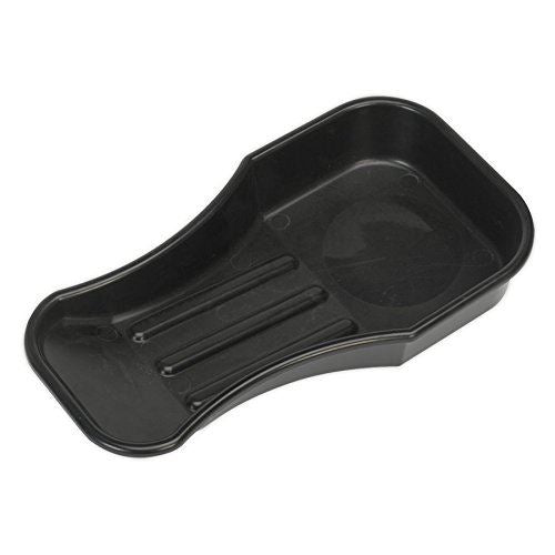 Motorcycle Oil Drain Pan 2.5L