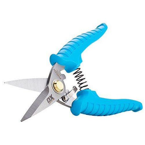 OX Pro Snips