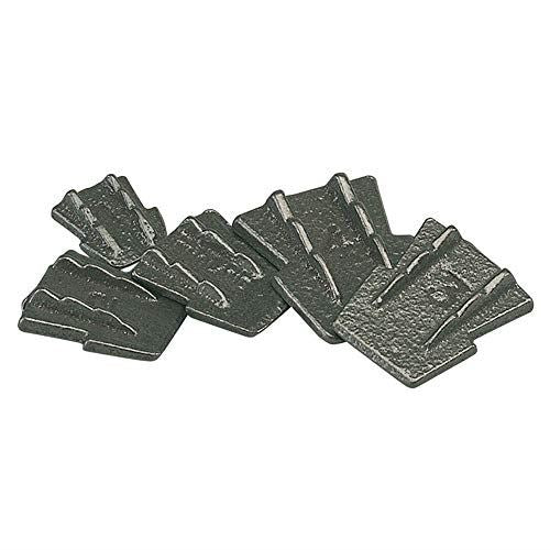 Hammer Wedges (Pack of 5)