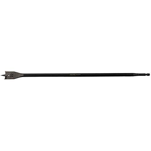 Extra Long 405mm Flat Wood Bit (22mm)