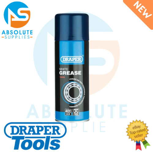 White Grease (400ml)