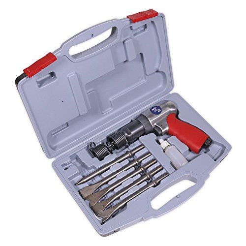 Air Hammer Kit Long Stroke