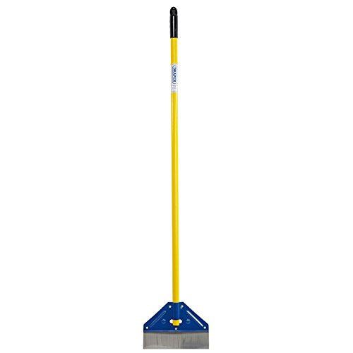 Long Handled 12" Floor Scraper