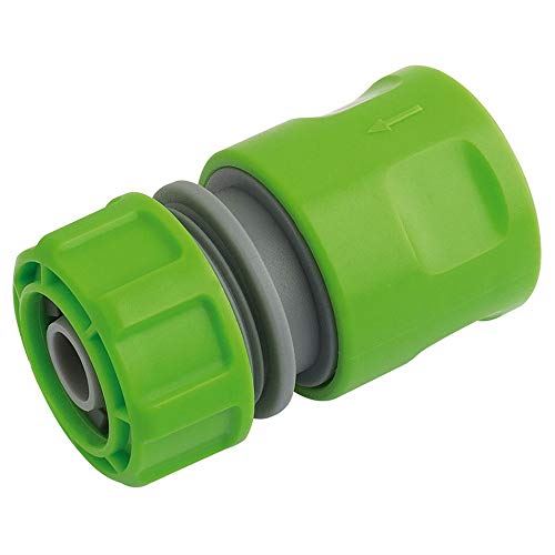 Garden Hose Connector (1/2")