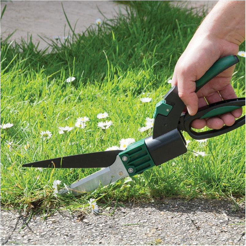 360&deg; Garden Shears (320mm)