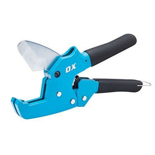 OX Pro PVC Pipe Cutter 16 - 42mm