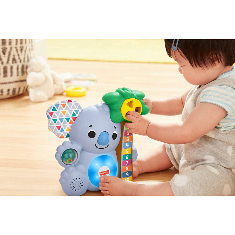 fisher-price Counting Koala