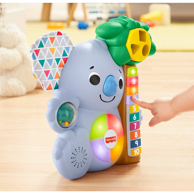 fisher-price Counting Koala