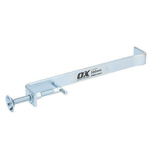 OX Pro 300mm Internal Profile Clamp