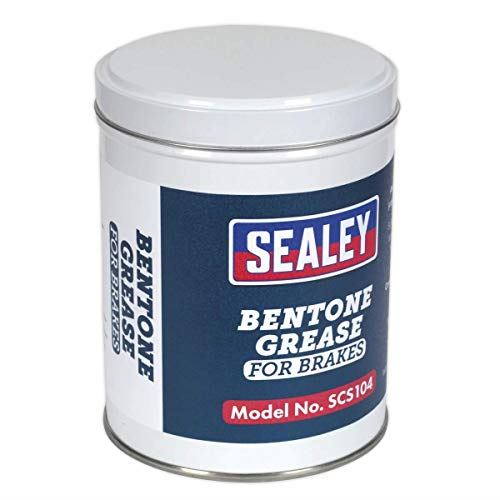 Bentone Grease for Brakes 500g Tin